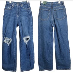 Wild Fable baggy jeans